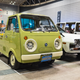 Is the Mazda Porter the cutest truck?